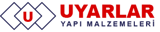 Uyarlar Yapı Logo